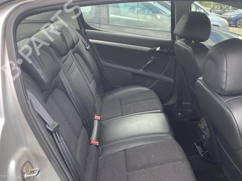 Left front window switch PEUGEOT 407 (6D_) 1.6 HDi 110 (6D9HZC, 6D9HYC) | BP25271138I27 - Image 11