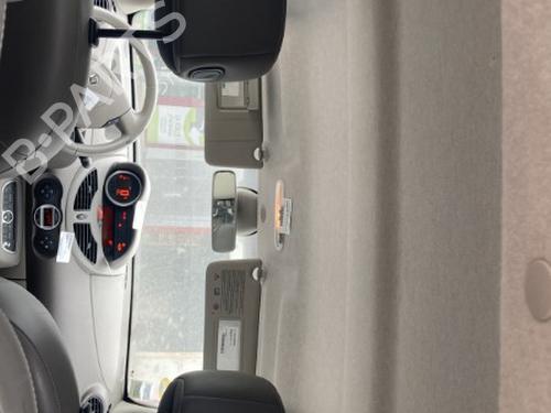 Tetto interno RENAULT TWINGO II (CN0_) 1.2 16V (CN0K, CN0V, CN0A) (76 hp) 22125095
