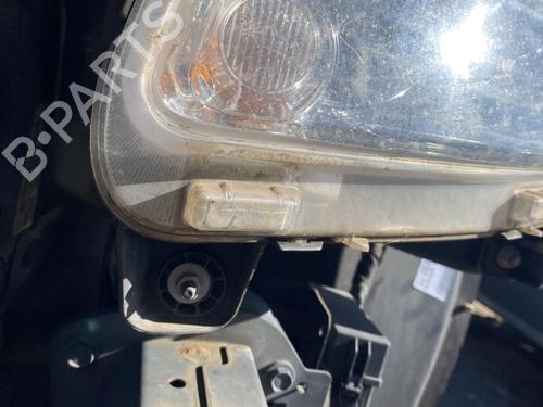Left headlight JEEP COMPASS (MK49) 2.2 CRD 4x4 | BP29330324C28 