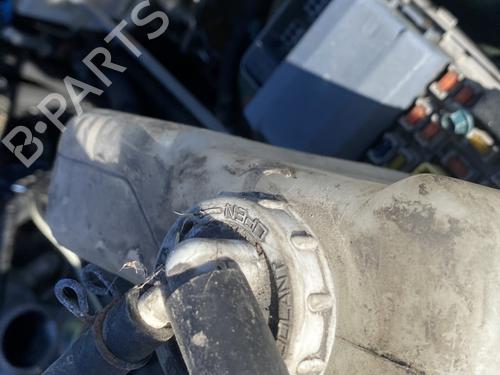 Used Expansion tank Expansion tank MITSUBISHI PAJERO SPORT II (KH_, KG_) 3.2 DI-D 4WD (165 hp) 33237810 33237810