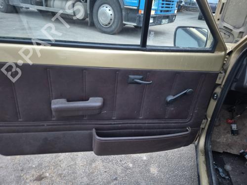 Used Front left panel Front left panel FORD FIESTA III (GFJ) 1.6 i 16V (88 hp) 25270448 25270448