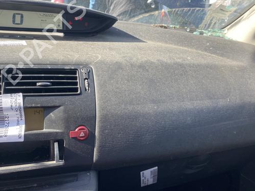 Instrumentbræt CITROËN C4 I (LC_) 1.6 HDi (109 hp) 32477081