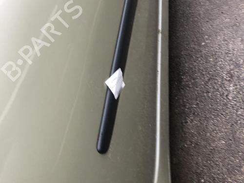 Right rear door RENAULT LAGUNA II (BG0/1_)  | BP19907917C5 