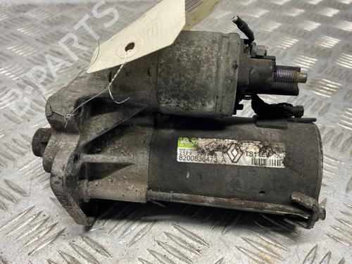 Starter DACIA LODGY (JS_) 1.5 dCi (JSMC, JSAF) | BP30793394M8 - Image 3