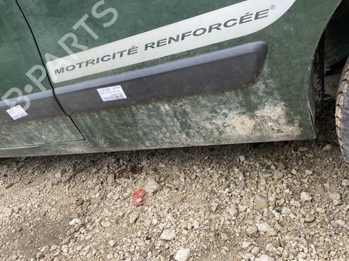 left-rear-fenders-peugeot-bipper-tepee-2008-31093420 main image