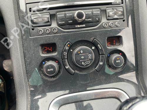 Used Climate control Climate control 34525784 34525784