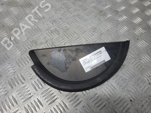 Used Rear left quarter glass PEUGEOT 208 I (CA_, CC_) 1.4 HDi (68 hp) 22940138