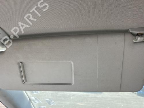 Left sun visor SKODA OCTAVIA II Combi (1Z5) 1.6 TDI | BP29406943I1 - Image 3