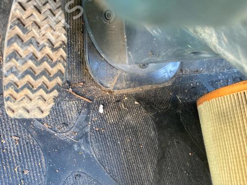 Pedal Pedal CITROËN JUMPER I Van (244) 2.2 HDi (101 hp) 34220539 34220539