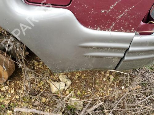 Rear left wheel arch trim HYUNDAI GALLOPER II (JK-01) 3.0 V6 | BP22117978C136 
