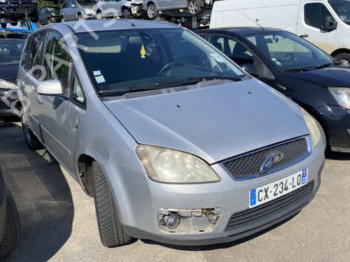 Forreste venstre beklædning FORD FOCUS C-MAX (DM2) 1.8 TDCi | BP23785686C58 - Image 2