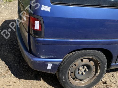 Rear axle PEUGEOT 806 (221) 1.9 TD | BP25892360M2 