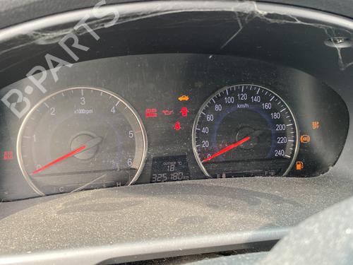 Used Instrument cluster KIA MAGENTIS II (MG) 2.0 CRDi (140 hp) 27919844