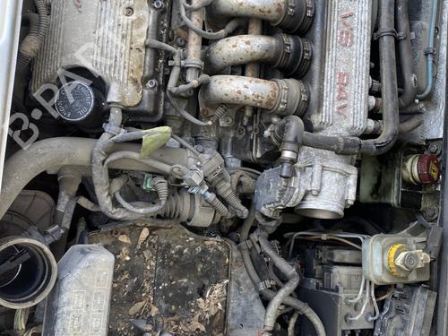 Gearbox ALFA ROMEO 156 (932_) 2.5 V6 24V (932A1) | BP26617986M3