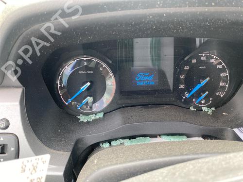 Gearbox FORD RANGER (TKE) 2.2 TDCi 4x4 | BP36400660M3 - Image 3