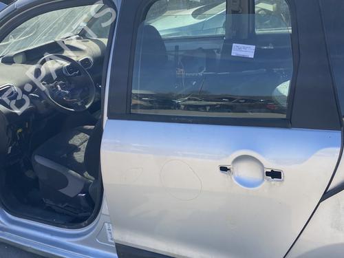Used Left rear door CITROËN C3 Picasso (SH_) 1.6 HDi (90 hp) 24926266