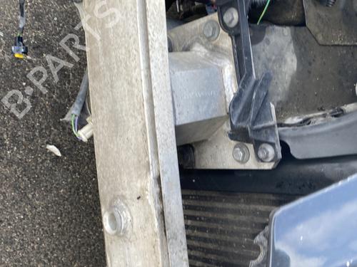Front bumper reinforcement CITROËN C4 I (LC_) 1.6 HDi | BP28011469C109 