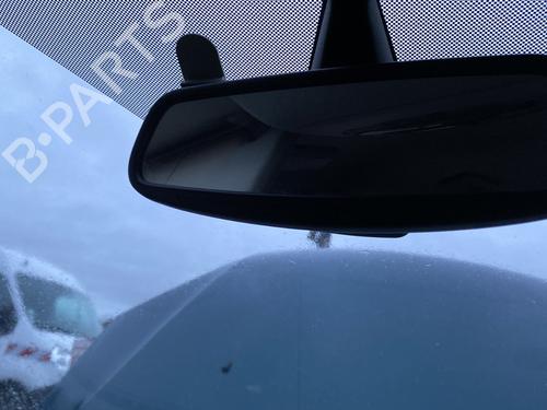 Rear mirror FORD FOCUS C-MAX (DM2) 2.0 TDCi | BP31071356I6 - Image 3