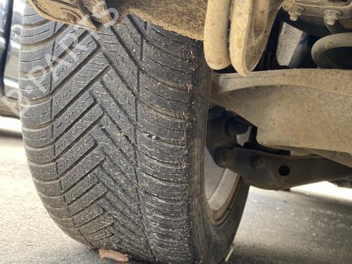 Used Left rear steering knuckle Left rear steering knuckle INFINITI QX50 I 30d AWD (238 hp) 27617686 27617686