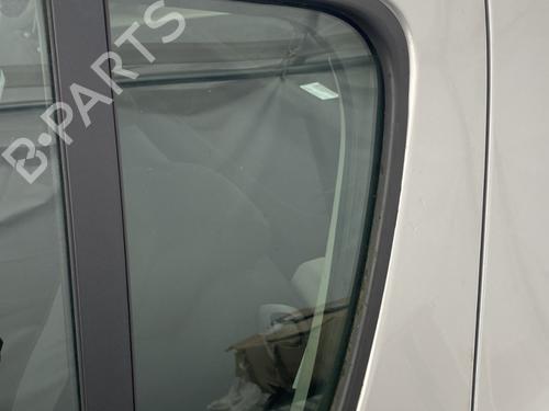 Used Rear left door window DACIA SANDERO II 1.5 dCi (90 hp) 32068596