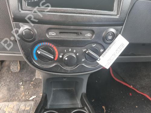 Used Climate control CHEVROLET MATIZ (M200, M250) 0.8 (52 hp) 19905957