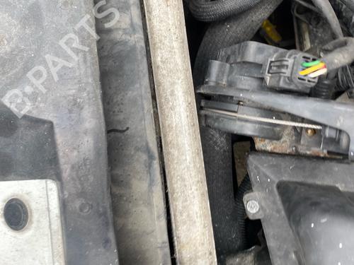 Used Water radiator Water radiator 36337241 36337241