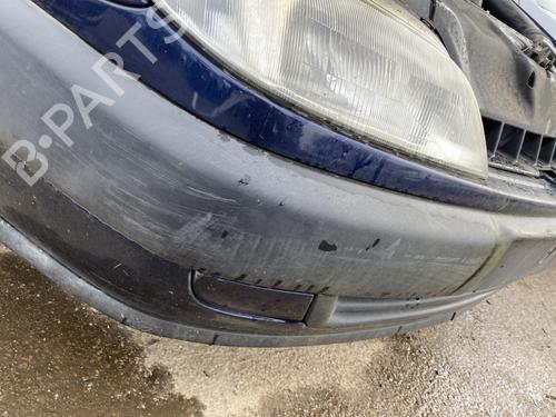Front bumper CITROËN XSARA (N1) 1.9 D | BP31830161C7