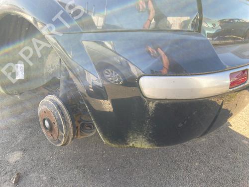 rear-bumper-citroen-c3-pluriel-hb_-2003-34380549 main image