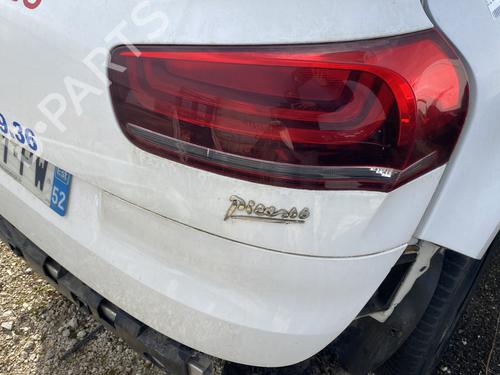Højre baglygte CITROËN C4 Picasso II 1.6 HDi / BlueHDi 115 | BP29976232C35