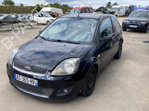Fuel tank FORD FIESTA V (JH_, JD_) 1.6 TDCi | BP27398189C62 