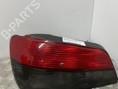 Left taillight PEUGEOT 306 Hatchback (7A, 7C, N3, N5) 1.9 D | BP22991724C34 