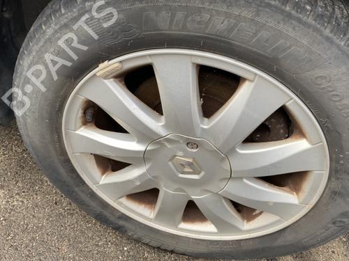 Used Rim RENAULT GRAND SCÉNIC II (JM0/1_) 2.0 dCi (JM1K) (150 hp) 29913703