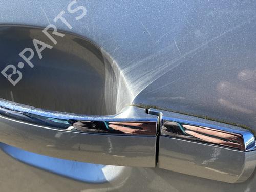 Rear left exterior door handle FORD MONDEO III (B5Y) 2.0 TDCi | BP24435701C130 