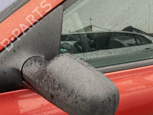 Used Left mirror RENAULT MEGANE II (BM0/1_, CM0/1_) 1.9 dCi (BM0G, CM0G) (120 hp) 32385785