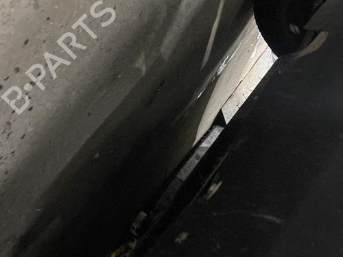 Subframe CITROËN BERLINGO / BERLINGO FIRST MPV (MF_, GJK_, GFK_) 1.6 HDI 90 (MF9HX) | BP31294709M9