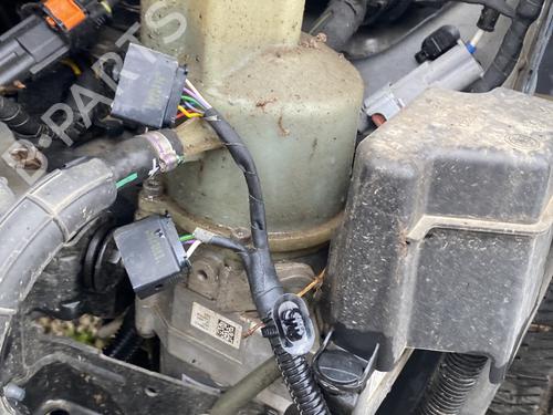 Steering pump CITROËN JUMPY III Van (V_) 1.5 BlueHDi 120 | BP26457417M99  - Image 6