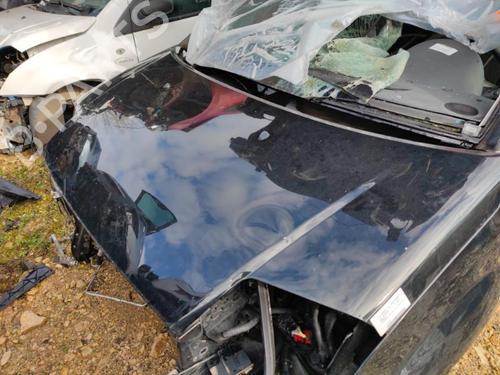 Hood CITROËN C2 (JM_) 1.4 HDi | BP22114923C1