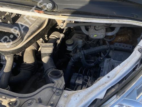 Used Fuse box PEUGEOT EXPERT Van (VF3A_, VF3U_, VF3X_) 1.6 HDi 90 16V (90 hp) 32045327