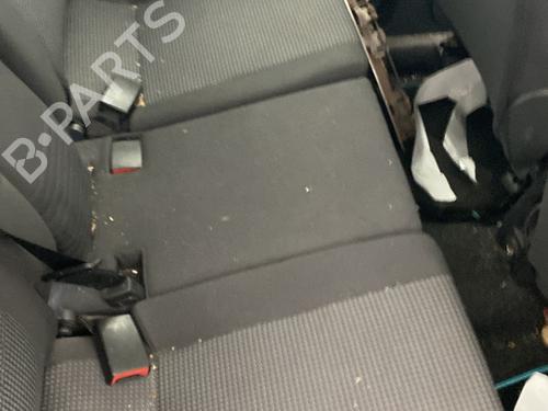 Used Rear seat Rear seat OPEL MERIVA A MPV (X03) 1.6 (E75) (105 hp) 29142970 29142970