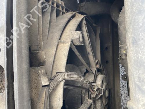 Used Front slam panel Front slam panel 26974743 26974743