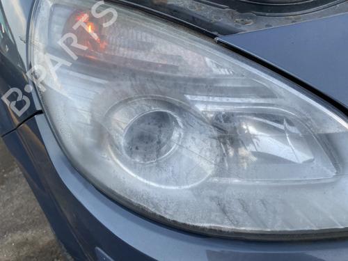 Right headlight RENAULT GRAND SCÉNIC II (JM0/1_) 2.0 dCi (JM1K) | BP30183646C29