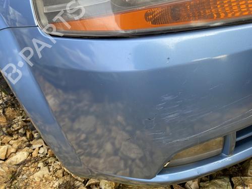Front bumper DAEWOO KALOS (KLAS) 1.4 | BP23782828C7 