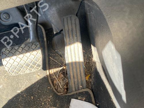 Pedal VW TOURAN (1T3) 1.6 TDI | BP36817043I4 - Image 3