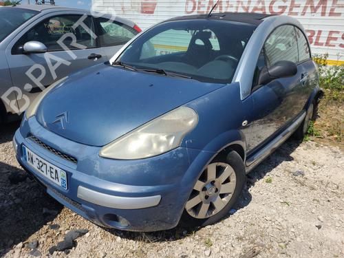 Used Parts CITROËN C3 Pluriel (HB_) 4821228
