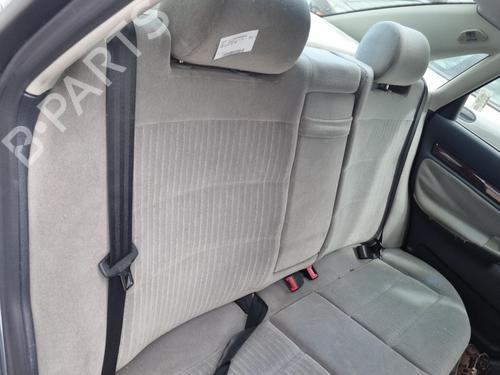 Sæde Bagtil Sæde Bagtil AUDI A4 B5 (8D2) [1994-2001] 22112966 22112966