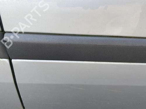 Door moulding trim RENAULT LAGUNA II (BG0/1_) 2.0 16V (BG00, BG0K, BG0P, BG0W) | BP30133248C150 