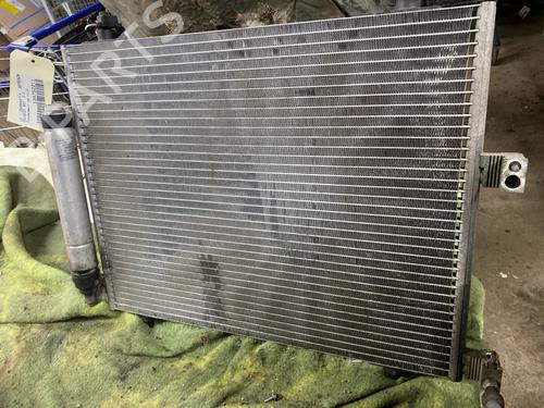 Used AC radiator AC radiator PEUGEOT 807 (EB_) 2.2 HDi (128 hp) 40159290 40159290