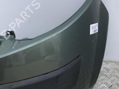 Zderzak tylny RENAULT MEGANE II (BM0/1_, CM0/1_) 1.5 dCi (BM0F, BM0T, BM2B, CM0F, CM0T) | BP22111187C8 