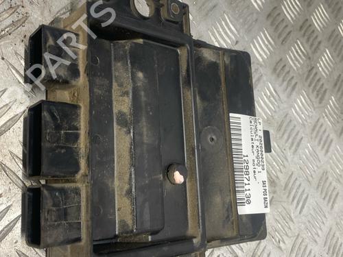 Engine control unit (ECU) RENAULT KANGOO (KC0/1_) 1.5 dCi | BP37527191M57 - Image 3