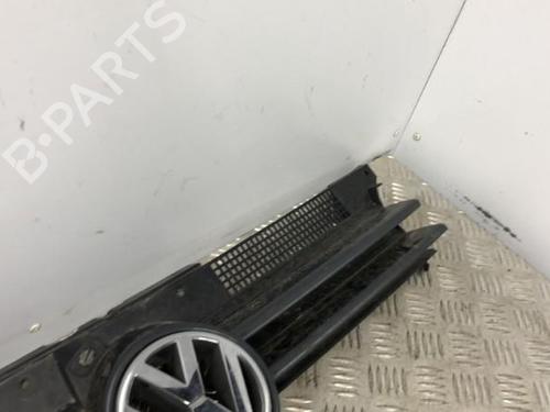 Grill VW GOLF IV (1J1) 1.9 TDI (130 hp) 22120962
